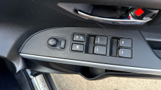 Suzuki Sx4 S Cross 1.4 Boosterjet 48V Hybrid SZ-T 5dr Petrol Hatchback